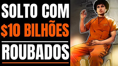 ATENÇÃO! SBF LIVRE PODE IMPACTAR NO MERCADO DE CRIPTOMOEDAS