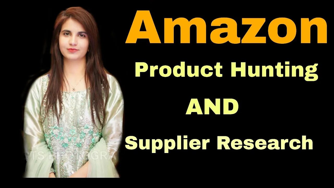 Amazon Product Hunting | Amazon Fba Wholesale | Authentic Supplier/Sourcing 💰💰