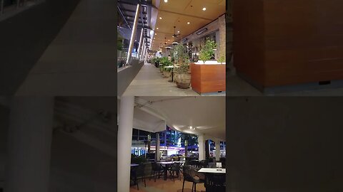Australian Nightlife in Broadbeach || QLD || AUSTRALIA