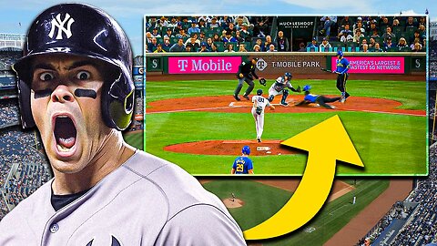 Yankees SHOCKED by this! MLB fans Baffled
