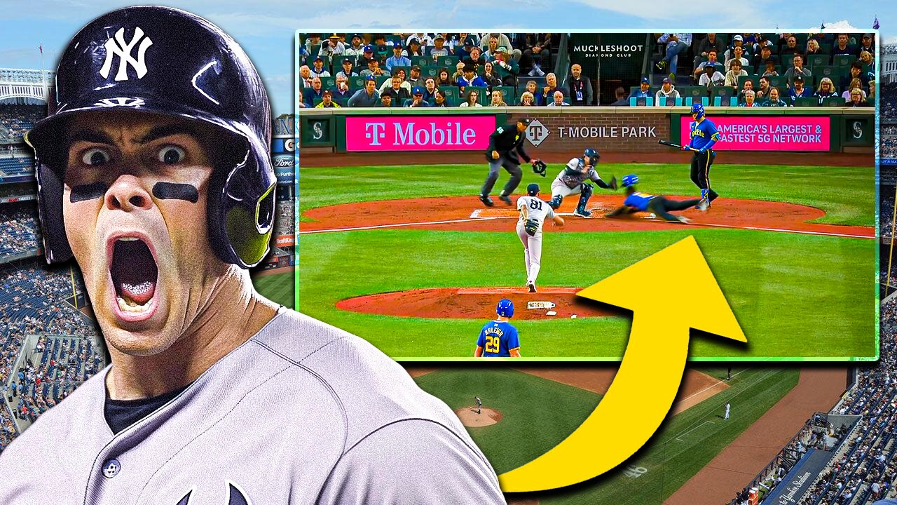 Yankees SHOCKED by this! MLB fans Baffled