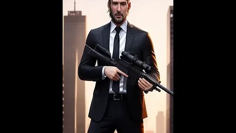 Agent Hunt - Hitman Shooter #1