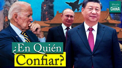 ¿Intentan asesinar a XI? / Masivo apoyo militar a Taiwán / ¿Voraz incendio borró pruebas en China?