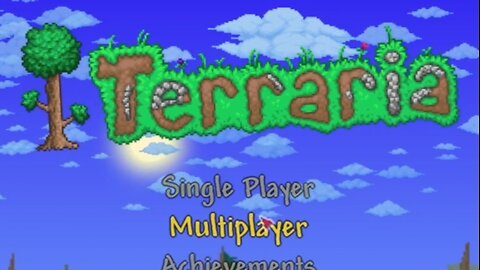 terraria