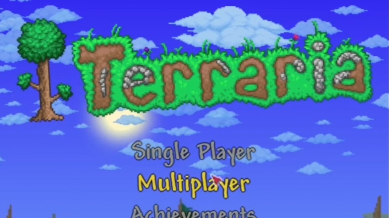 terraria