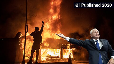 Summing Up Tim Walz