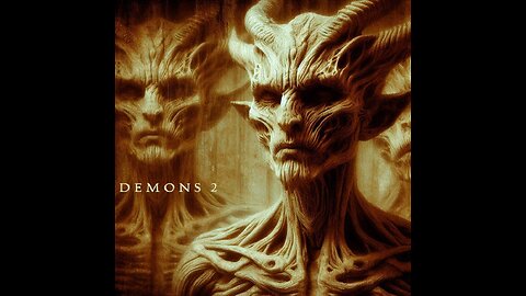 Demons 2 - Dario Argento -Horror
