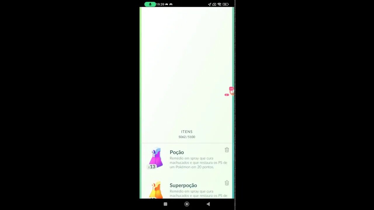 Live de Pokémon GO - Dia Comunitário Calassico de Dratini