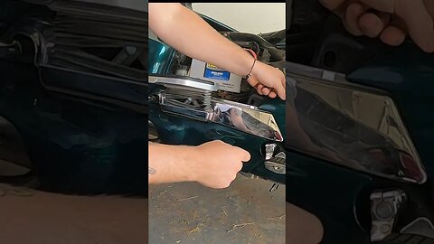 1996 Gl1500 Goldwing Restoration Shorts Pt 32, Lets Fix The Brakes!