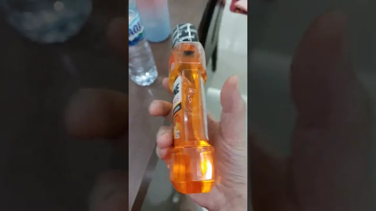 My favorite Listerine Fresh Citrus MouthWash
