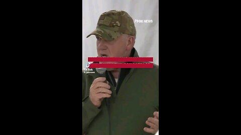 Tom Homan warns city lawmakers