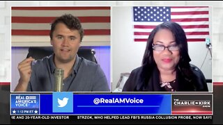 Lavern Spicer On Why She Decided to Run for Congress
