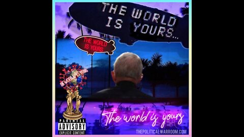☢"MEET DR. EVIL FAUCI & THE NEW NORMAL THE WORLD IS YOURS"☢