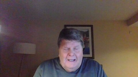 PANIC BUYING AND STAYING 1 STEP AHEAD OF THE BURNING BRIDGE