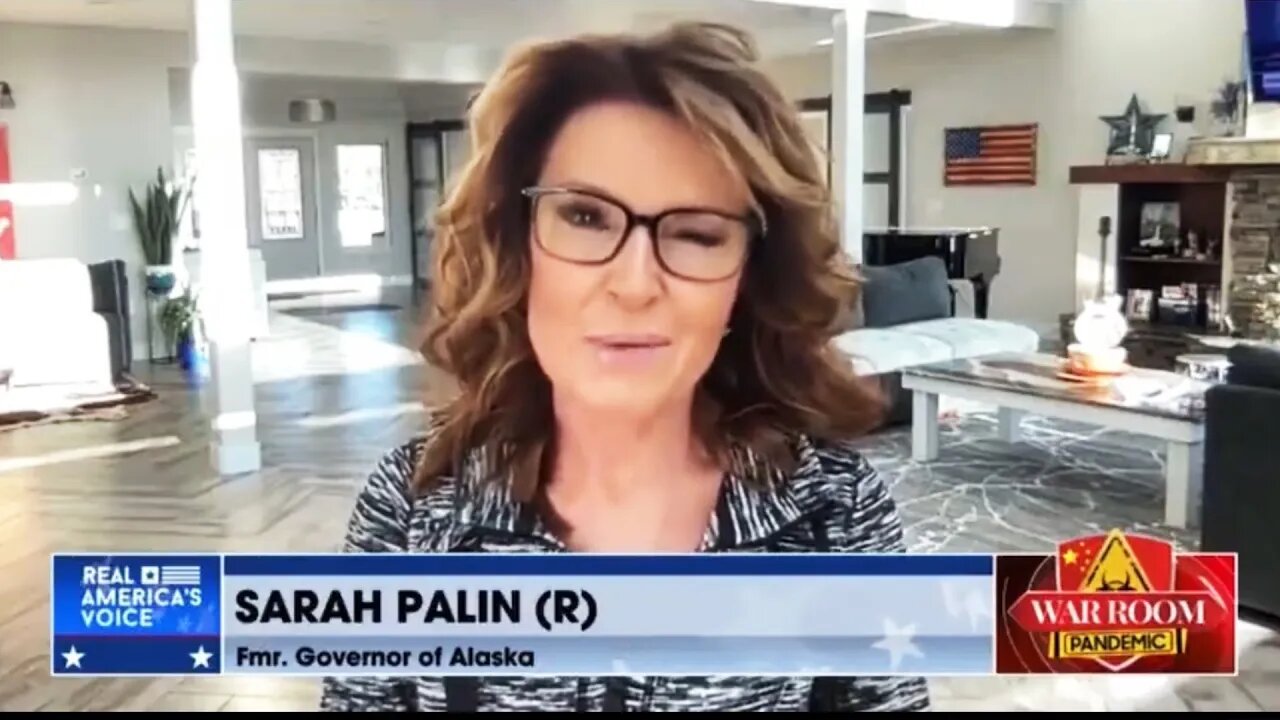 Sarah Palin Gives Up as Humiliating Campaign Implodes