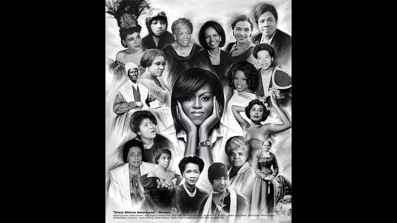 WOMEN "BITCHES" ARE NOT SUPPOSED TO BE LEADERS OR HAVE ANY AUTHORITY!! (1 Timothy 2:9-15)!