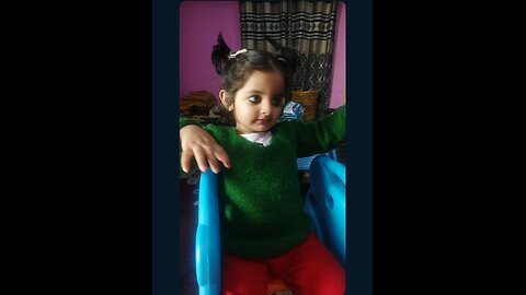 Zahra ki baten