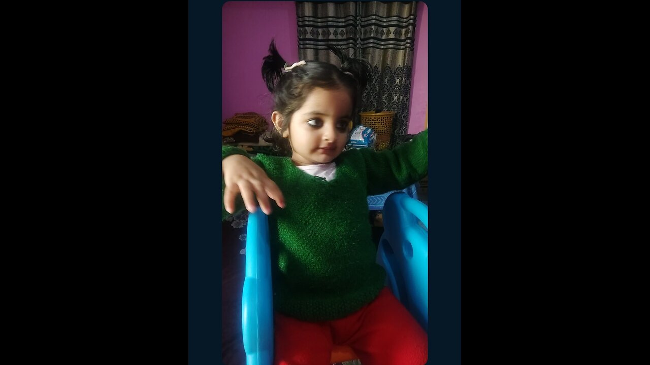 Zahra ki baten