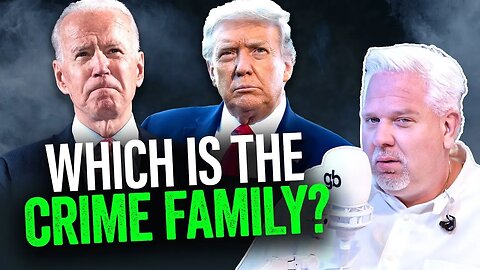 EXPLAINED: The Case the DOJ SHOULD Make Against the Bidens