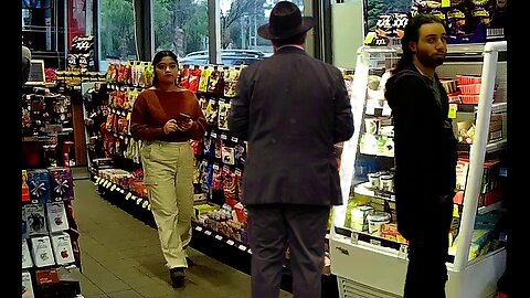 Jewish run organised stalking a worldwide program wake up to the eyes and ears of the state
