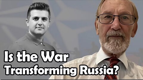 Dr. Gilbert Doctorow: Russia Unleashes Relentless Troop Waves, Overwhelms Ukrainian Forces!