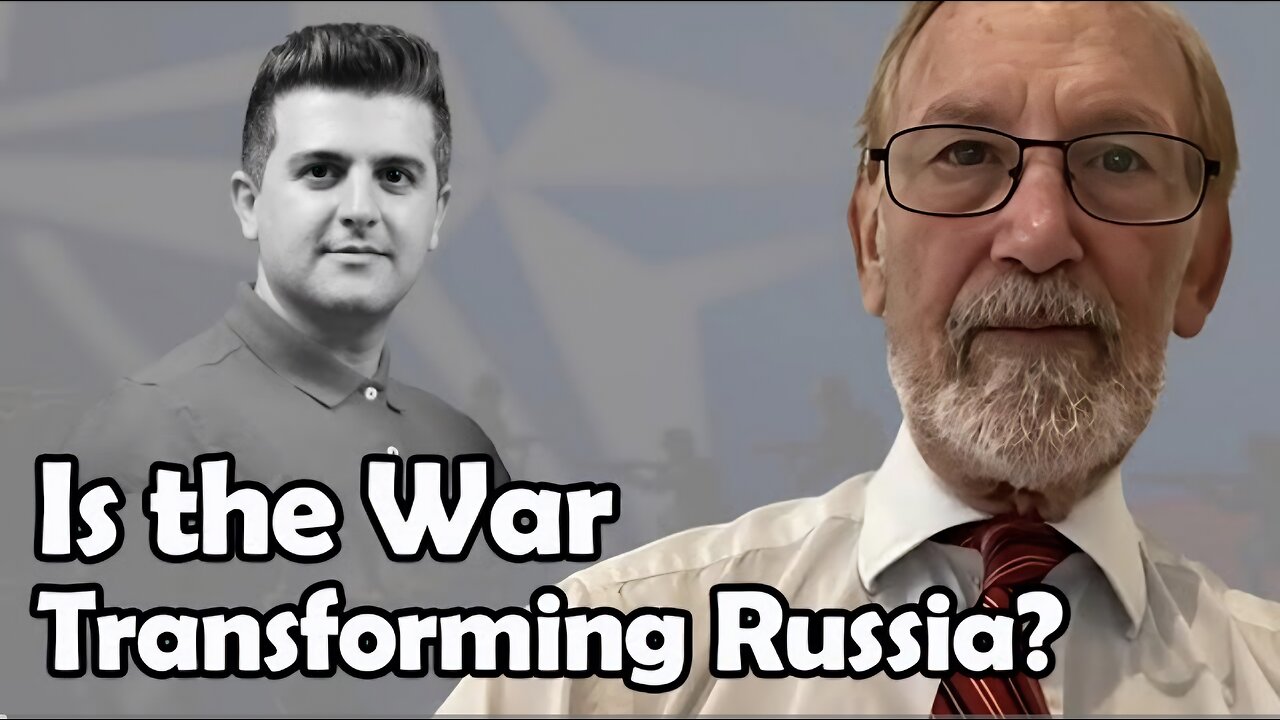 Dr. Gilbert Doctorow: Russia Unleashes Relentless Troop Waves, Overwhelms Ukrainian Forces!
