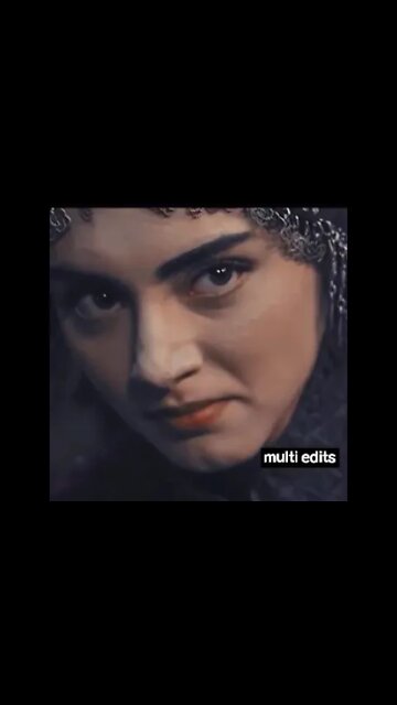 bala hatun angry mood status