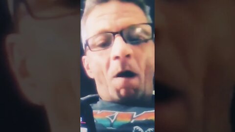 Tony Pizza Disgraceiard