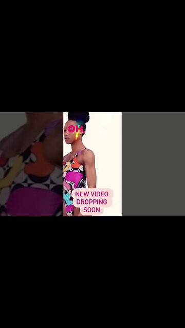 New Video Dropping Soon