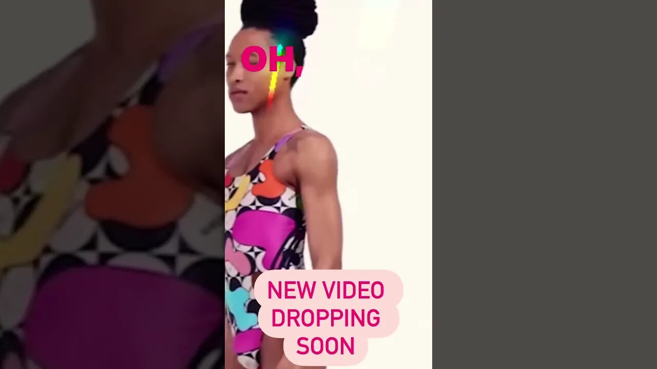 New Video Dropping Soon