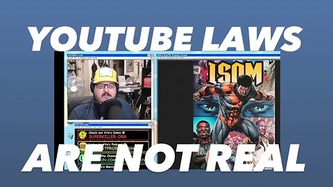 VITO STATEMENT ON ISOM