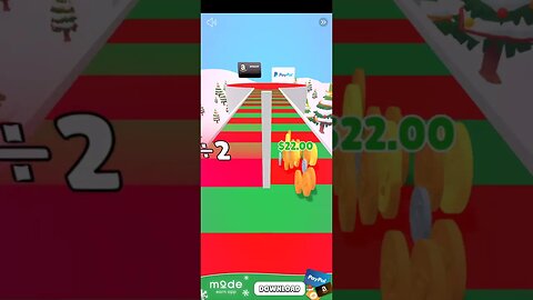 FREE 22 DOLLAR INSTANTLY