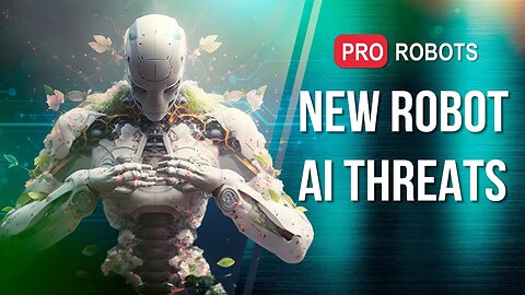 New humanoid robots and brain chip