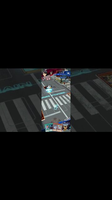 Yu-Gi-Oh! Duel Links - Assault Blackwing - Onimaru The Divine Thunder