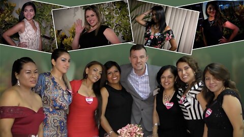 BLESSING or CURSE? Dating Single Mothers in Peru #SingleMothers #PeruvianWomen #Lima