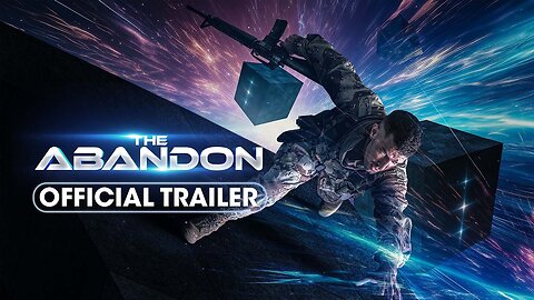 The Abandon Official Trailer