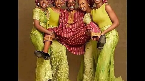 IS POLYGAMY STILL VIABLE FOR THE MODERN MAN | BLACK KING'S FREQUENCY
