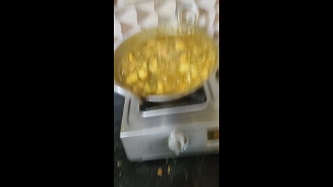 haldi ki sabji