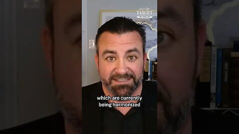 Is the WHO Using Animal Research to Spy on You? | Over The Target
