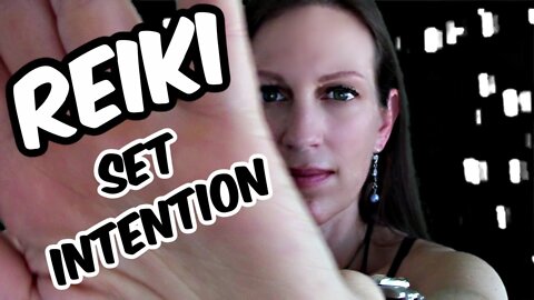 Reiki + Pythagorean Tuning Forks l Deep Relaxation+ Emotional Balance l Setting Your Intention