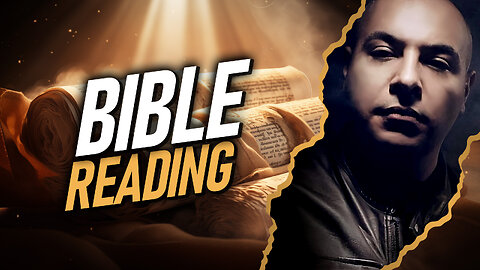Bible Reading Ask Anything (Exo 28-29) | Christian Bible Study