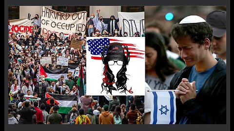 Anti-Semitism / Islamophobia trending: pick your POISON