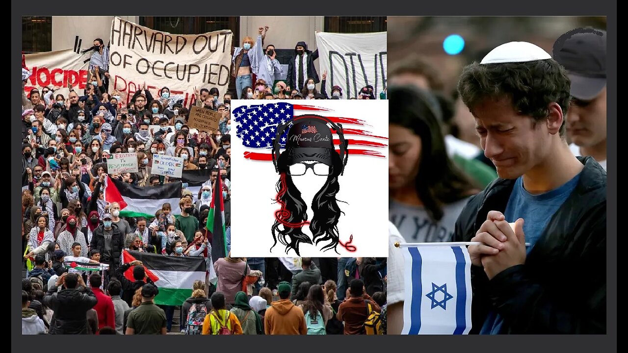 Anti-Semitism / Islamophobia trending: pick your POISON
