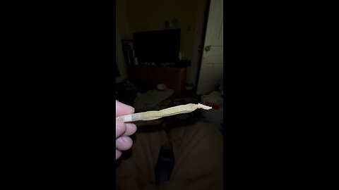 Shitty doobies