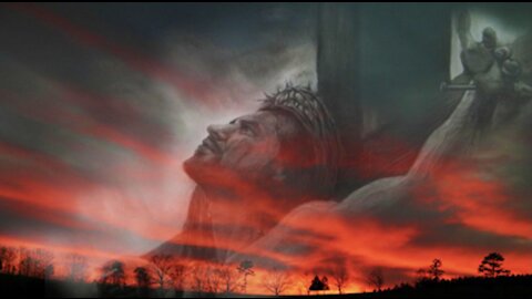 NO LONGER SEPARATED | GOOD FRIDAY | RESURRECTION SUNDAY’S-A-COMIN’ | MARANATHA