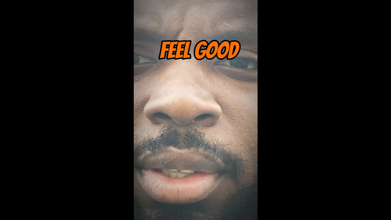 Feel Good #dayodman #life #feelings #eeyayyahh #motivation