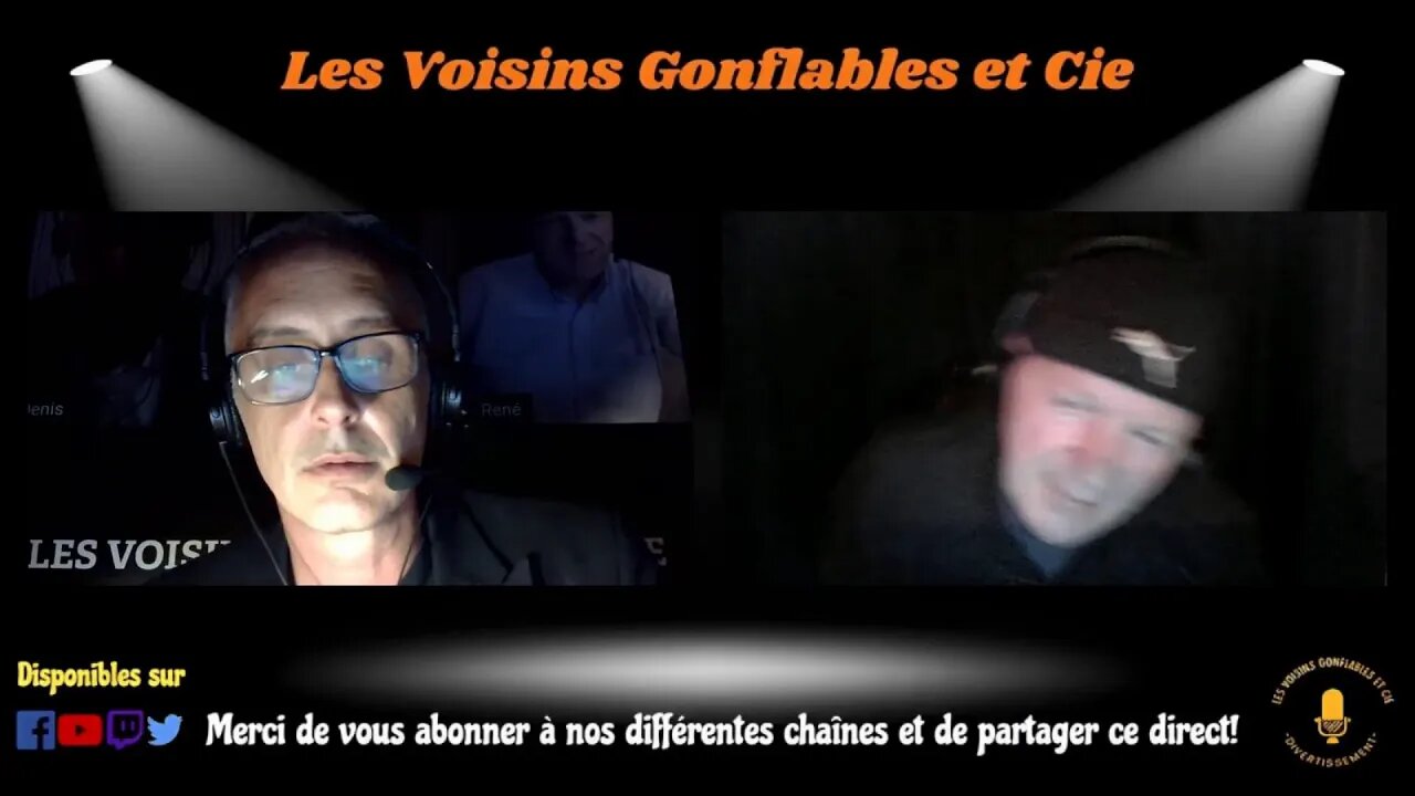 La suite....