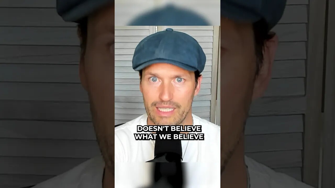 have we become too tribalistic about our beliefs?