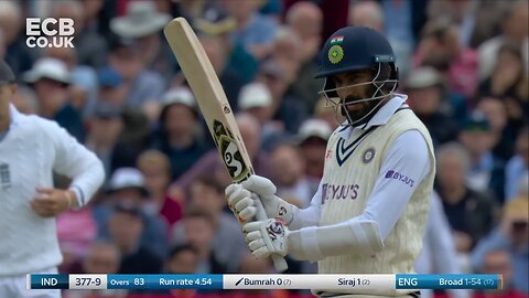 cricket test match India vs england