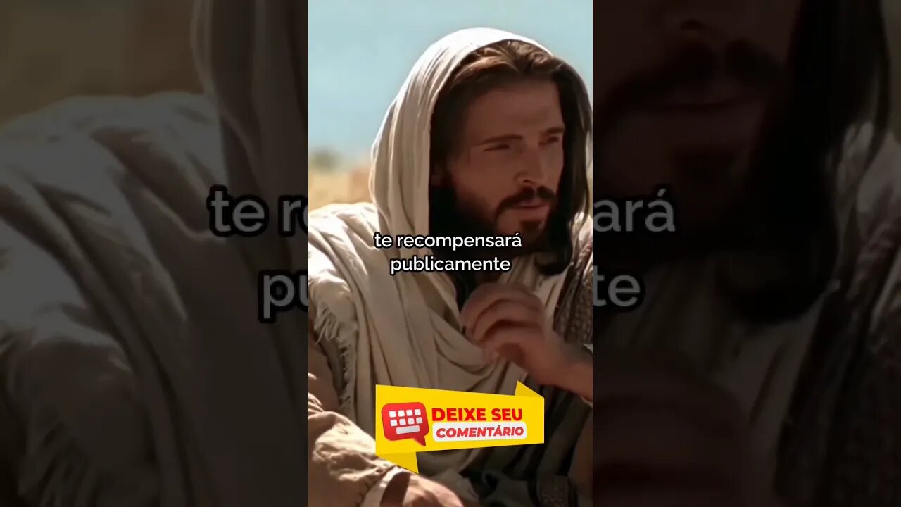 Como ORAR: A forma mais EFICAZ de se LIGAR a DEUS #reflexão #deus #oração